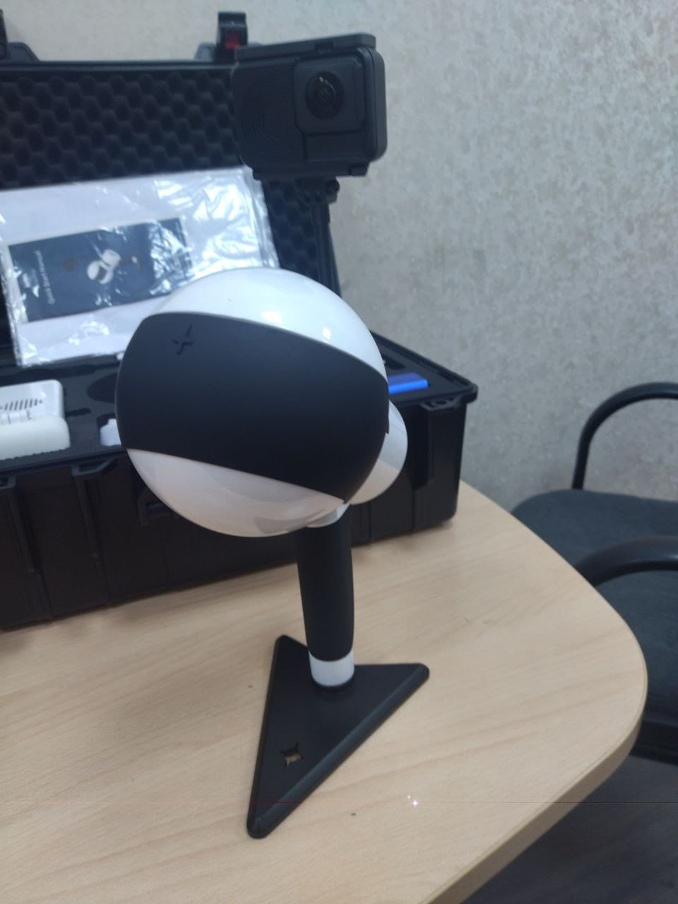 LiGrip 1