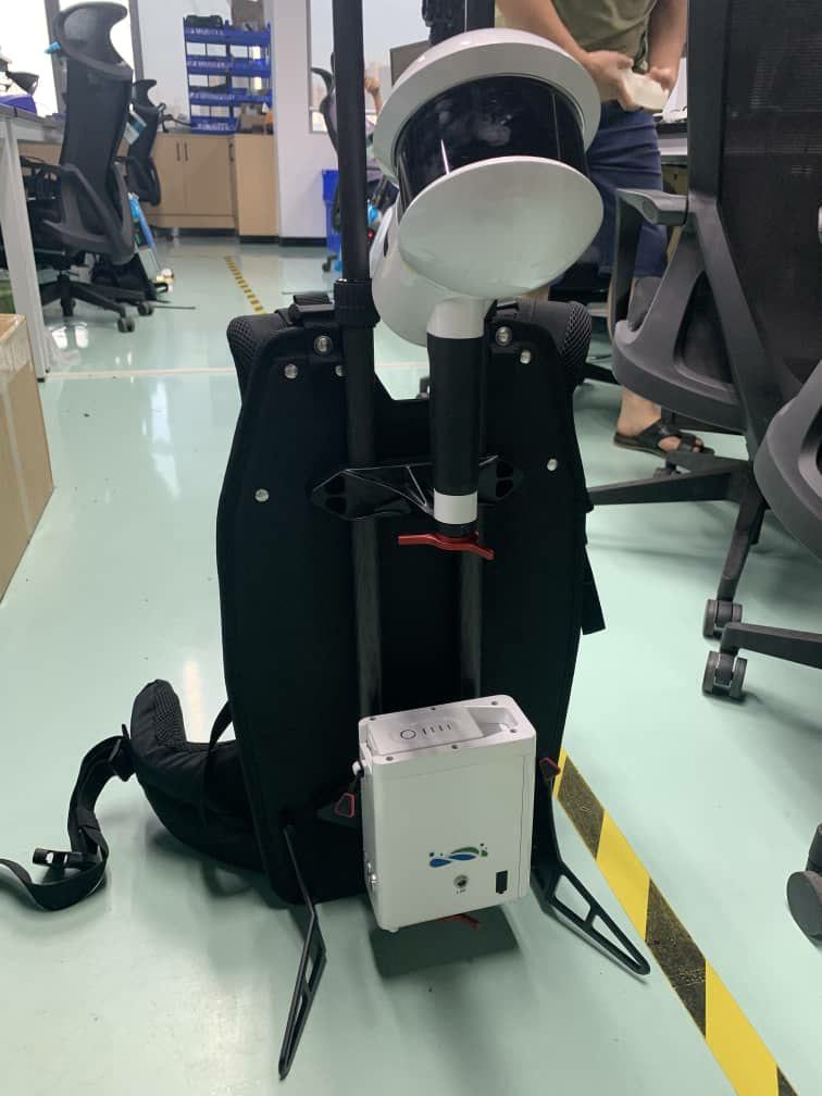 LiGrip 7