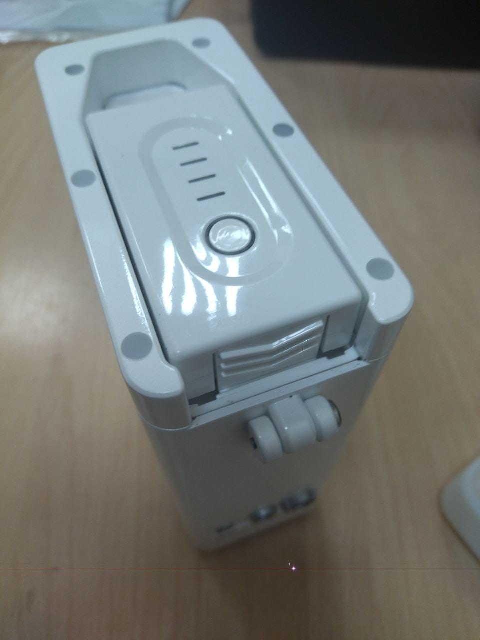 LiGrip 8