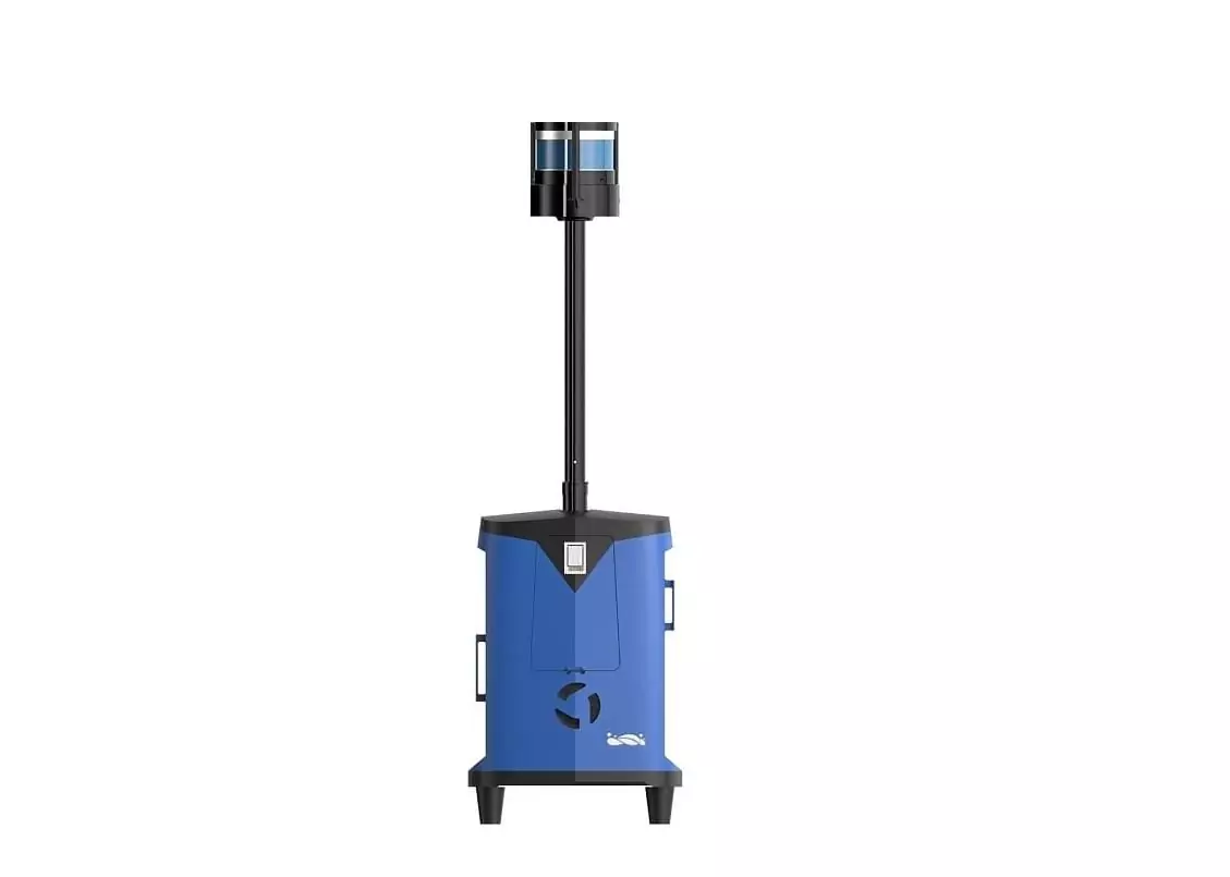 LiBackpack 50