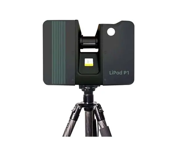 LiPod P1