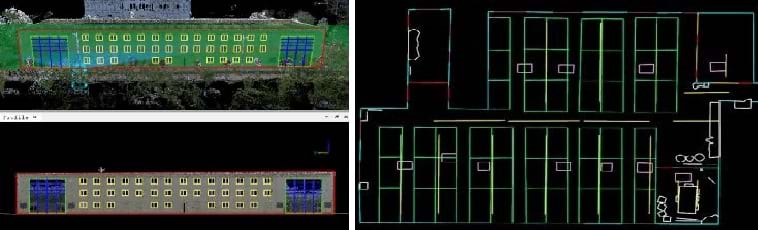 Architectural Drawings