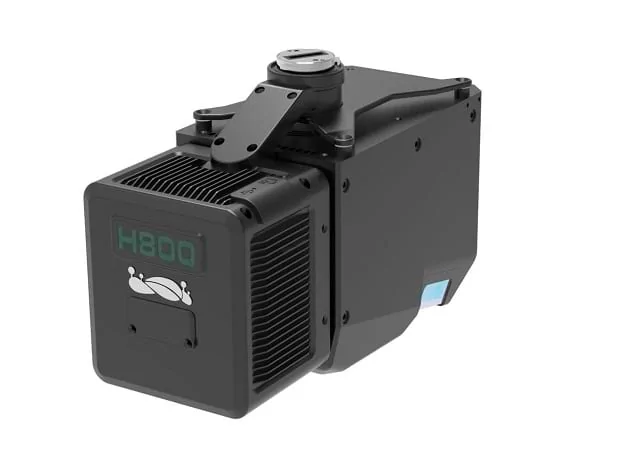 LiAir H800