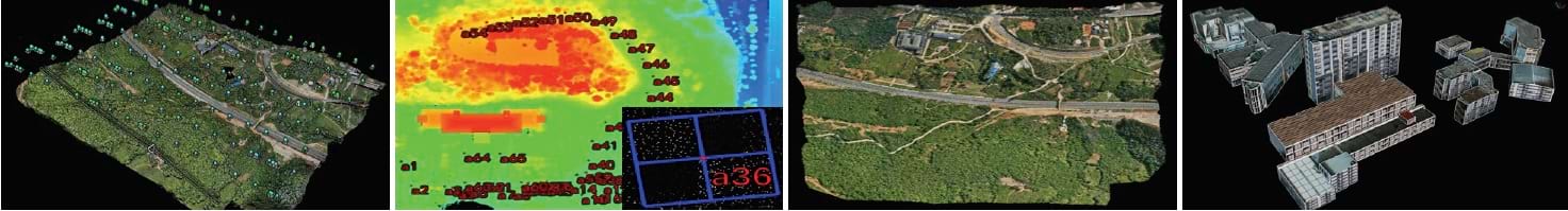 LiDAR360 photo