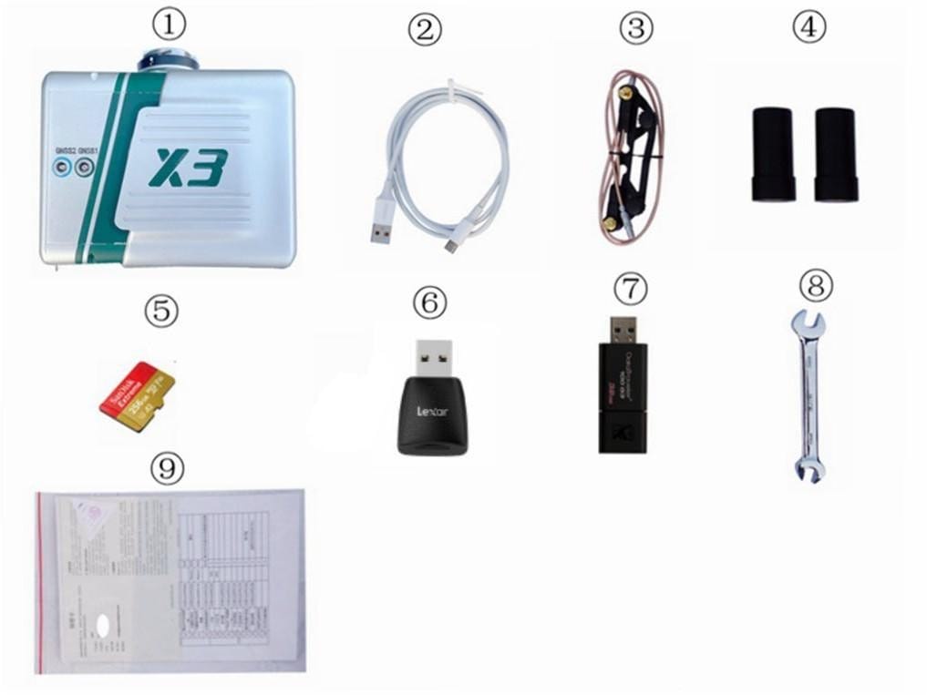 LiGrip Box